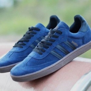 Sepatu Adidas Samba Classic Baru Tokopedia