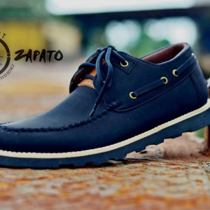 Sepatu Boots Pria Moofeat Tokopedia