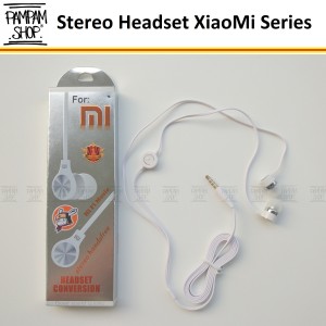 Headset Earphone Handsfree Xiaomi Putih Bukan Piston Redmi 1 2 3 4 4x Note Mi1 Mi2 Mi3 Mi4 Mi4i Mi4c Mi5 Mi5s Mi5c Mi6 Prime Original China Xiao Mi Tokopedia