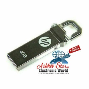 Flash Disk Hp 4 Gb Tokopedia