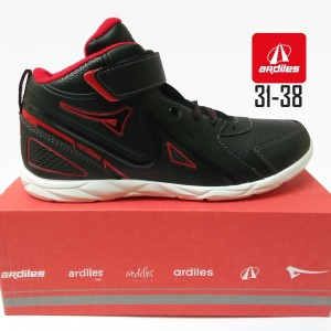 Sepatu Anak Sekolah Hitam Laki Laki Perempuan Nike Tokopedia