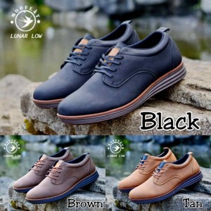 Sepatu Moofeat Low Lunar Tokopedia