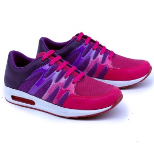 Garsel Sepatu Sport Wanita Tokopedia