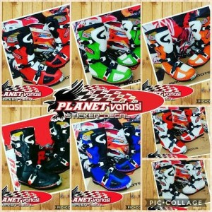 Sepatu Cross Tokopedia