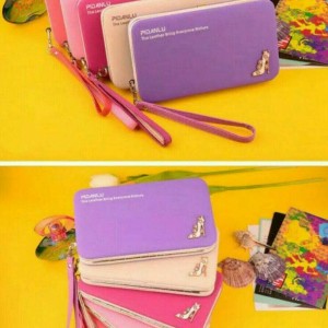 Dompet Hp Korea Tokopedia