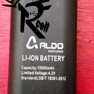 Aldo T66 Tokopedia