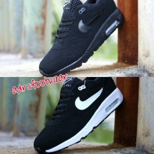 Sepatu Anak Nike Airmax Sekolah Cewek Cowok Casual Olahraga Tokopedia