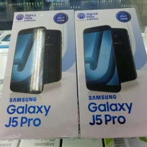 Hp Samsung Galaxy J5 Pro Tokopedia
