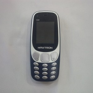 Maxtron C22 Tokopedia