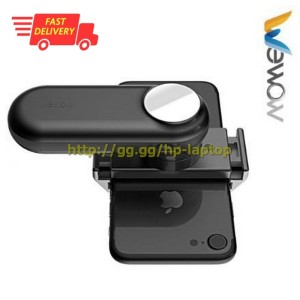 Wewow Fancy Mini Gimbal Stabilizer For Smartphone Tokopedia