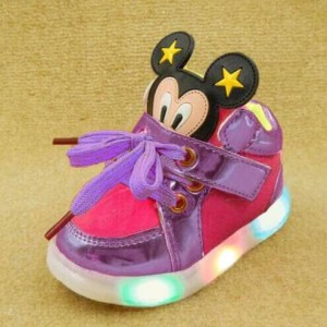 Sepatu Anak Perempuan Led Import Rajut Sepatu Fashion Anak Led Import Rajut Sepatu Anak Cewek Import Led Tokopedia