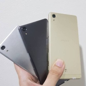 Sony X Performance Mulus Tokopedia