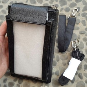 Touch Purse Dompet Hp Multifungsi Tokopedia