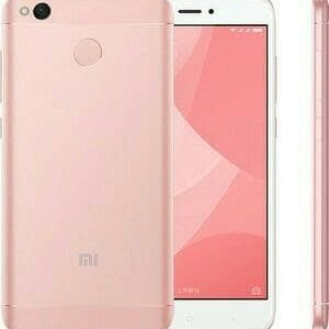 Xiaomi Redmi 4x Prime Gold 3 32gb Garansi 1 Tahun Tokopedia