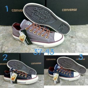 Sepatu Converse Allstar Premium Tokopedia