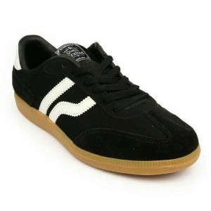 Jual Piero London Premium Black White