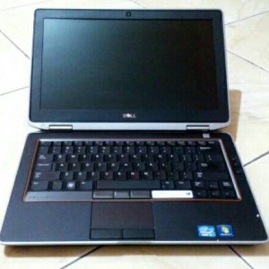 Laptop Dell 6320 Tokopedia