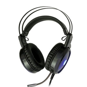 Hp Headset Gaming H120 Tokopedia