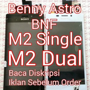 Sony Xperia M2 Tokopedia