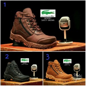 Sepatu Lapangan Tokopedia