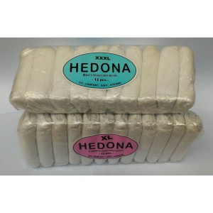 Celana Dalam Sekali Pakai Isi 12pcs Tokopedia