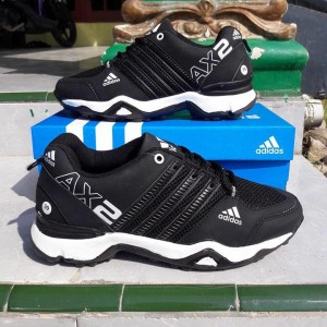 Sepatu Sport Pria Ax2 Tokopedia