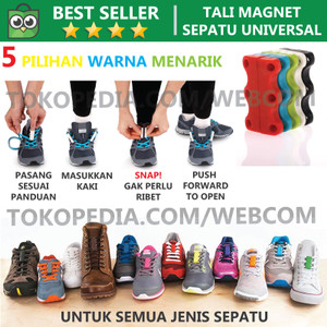 Sepatu Sport Tokopedia