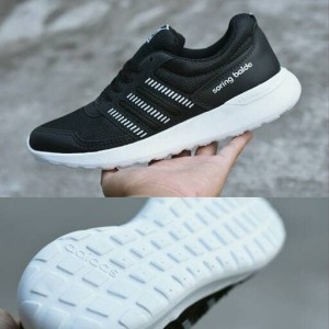 Sepatu Adidas Cloudfoam Tokopedia
