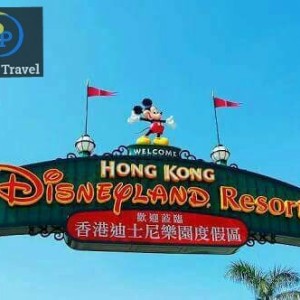 Tiket Hongkong Tokopedia