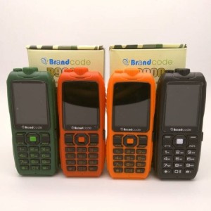 Sarung Hp Brancode Tokopedia