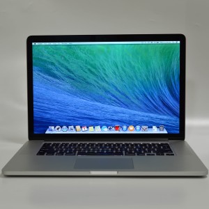 Macbook Pro Retina Display I7 2 3ghz Ram16 Ssd512 Dual Vga 15 Inch 2013 Me294 Tokopedia