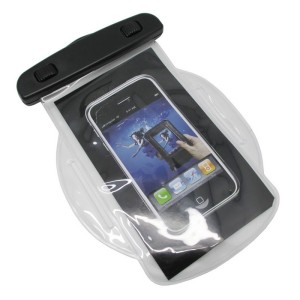 Armband Waterproof Bag For Smartphone Tokopedia