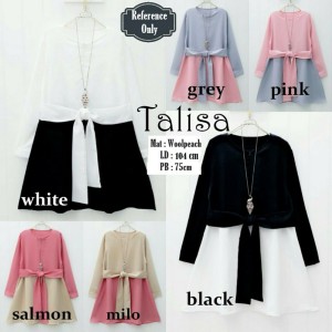 Baju Tunik Tokopedia