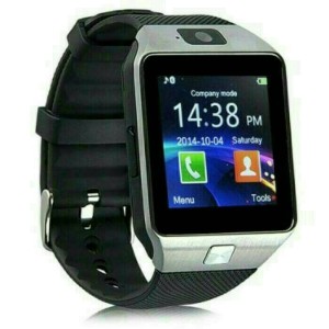 Jam Hp U9 Smart Watch Tokopedia