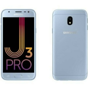 Samsung J3 Pro J330 Garansi Resmi Sein Bonus Tempered Glass Dan Ultra Slim Case Tokopedia