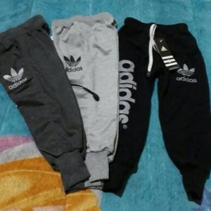 Celana Training Size Xxl Tokopedia