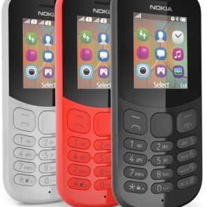 Nokia 130 Tokopedia
