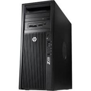 Hp Z420 Tokopedia