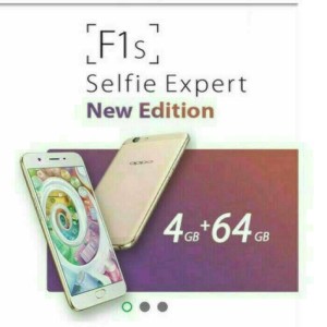 Oppo F1s Ram 4 Rom 32 Tokopedia