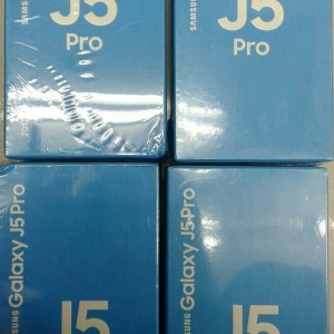 Samsung Galaxy J5 Pro Garansi Resmi Sein Tokopedia