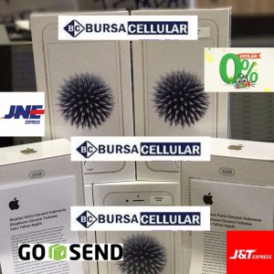 Iphone 6 32gb Garansi Resmi Tokopedia