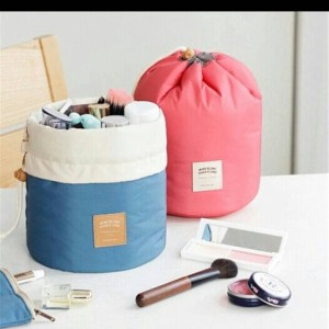 Pouch Tas Dompet Tempat Kosmetik Tokopedia