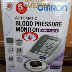 Tensi Digital Omron Hem 7130 Harga Murah Tokopedia