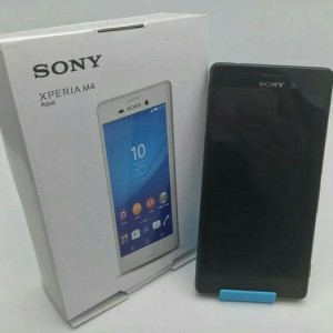 Hp Sony Experia M4 Aqua M4 Handphone Sony Bekas M4 Aqua Smartphone Eksperia M 4 Tokopedia