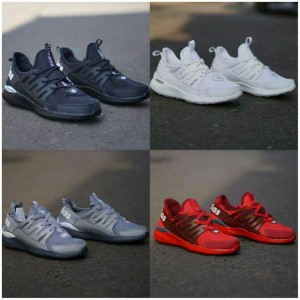Sepatu Adidas Tubular Alphabounce Men Tokopedia