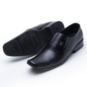 Sepatu Pantofel Pria 073ht Tokopedia