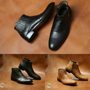 Sepatu Pantofel Kulit Lacoste Tokopedia