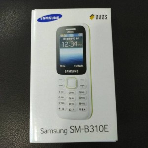 Samsung B310e Pyton Tokopedia