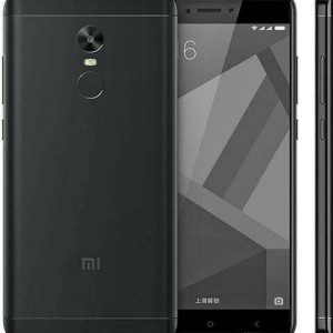 Hp Xiaomi Redmi Note 4x Handphone Xiaomi Redmi4x Smartphone Hp Murah Gaming Tokopedia