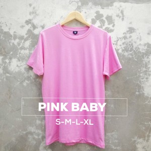 Baju Kaos Polos Cowok Tokopedia